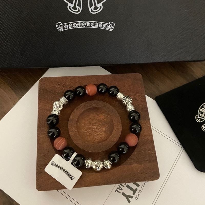 Chrome Hearts Bracelets